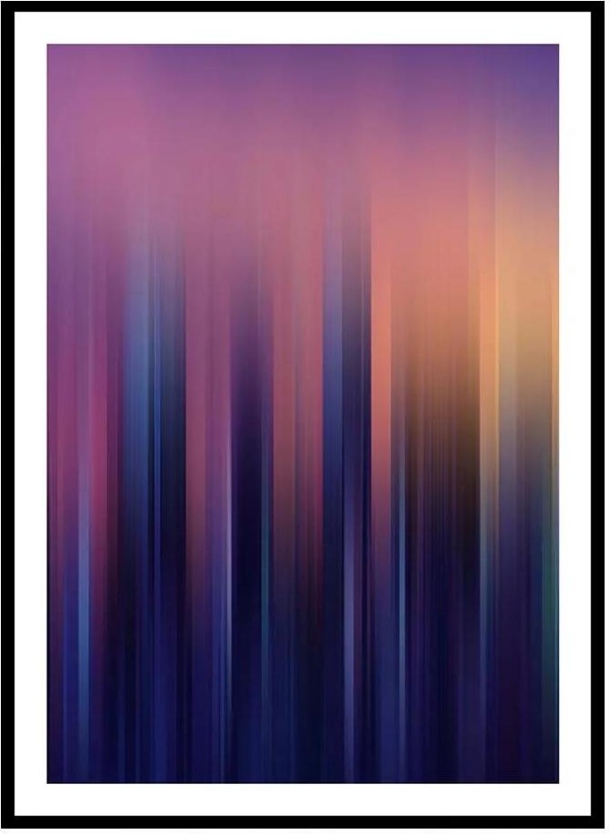 Reach the height - 50x70 cm Obraz