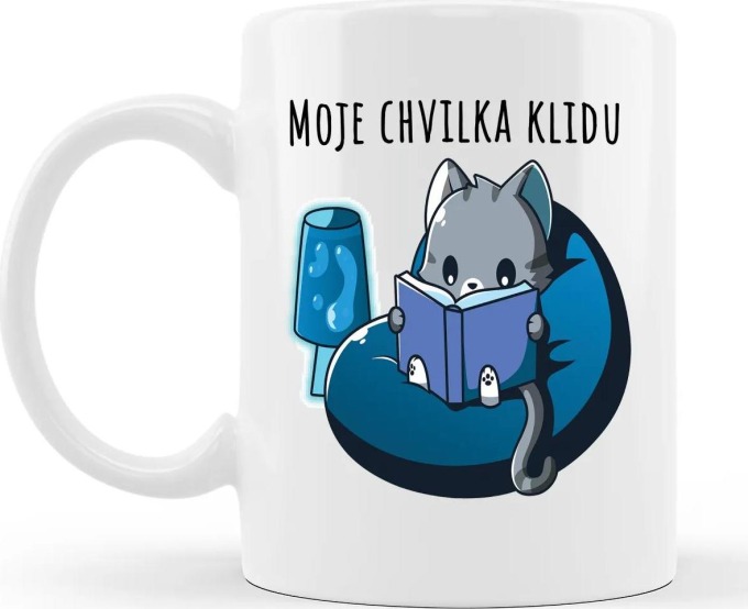 Ahome Hrneček Moje chvilka klidu 330 ml