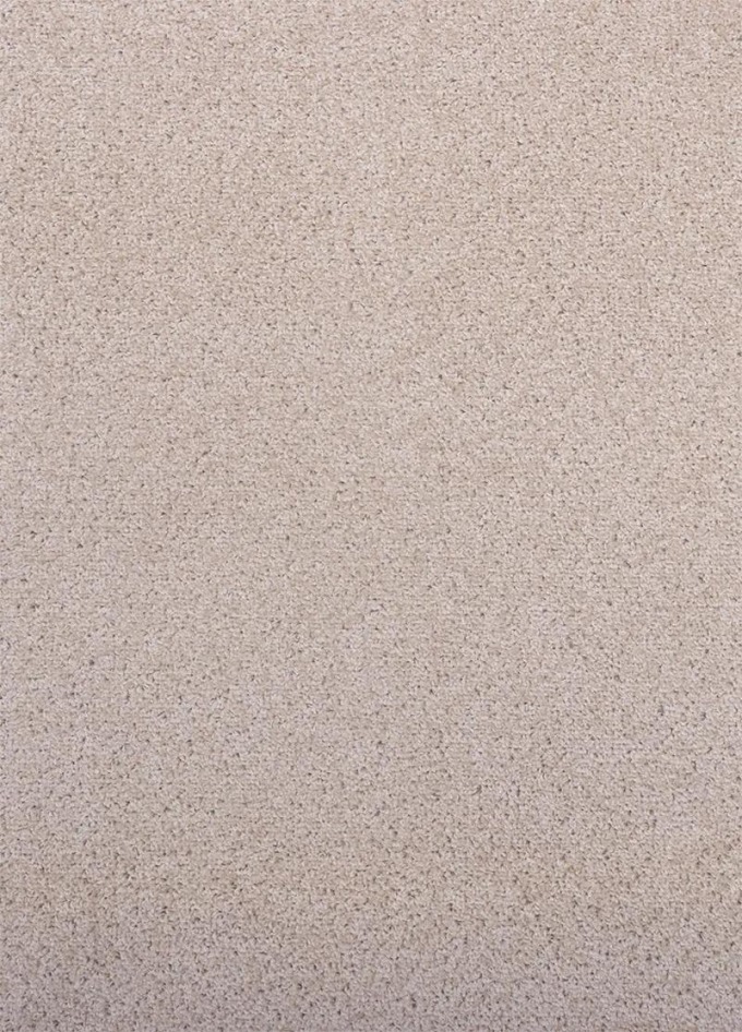 Metrážový koberec DALTON 33, šíře role 400 cm, Béžová - Útulně vypadající koberec DALTON s příznivou cenou, který evokuje vzpomínku na plyšovou hračku