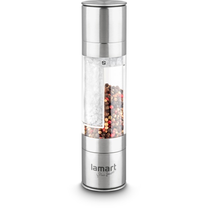 Lamart LT7014 mlýnek Tube 2x 100 ml