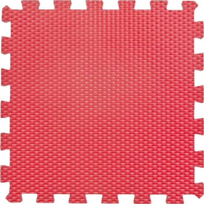 Pěnové puzzle podlaha Minideckfloor Barva: 30 Červená