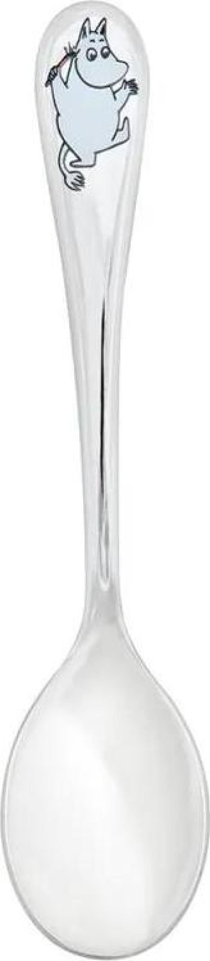 Lžíce Moomin, 17cm