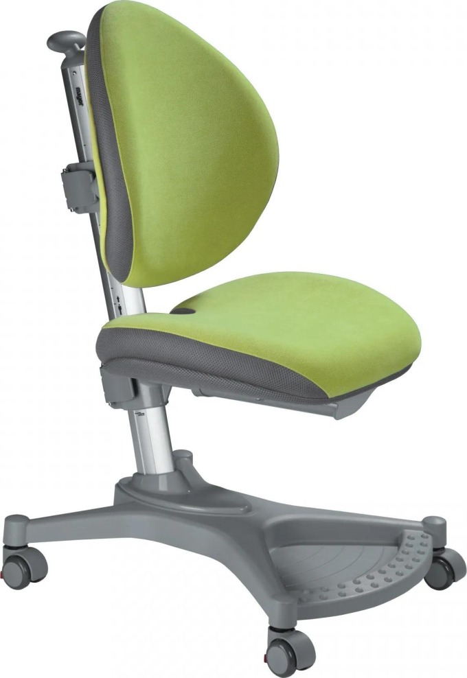 Rostoucí židle Mayer MyPony - Aquaclean zelená