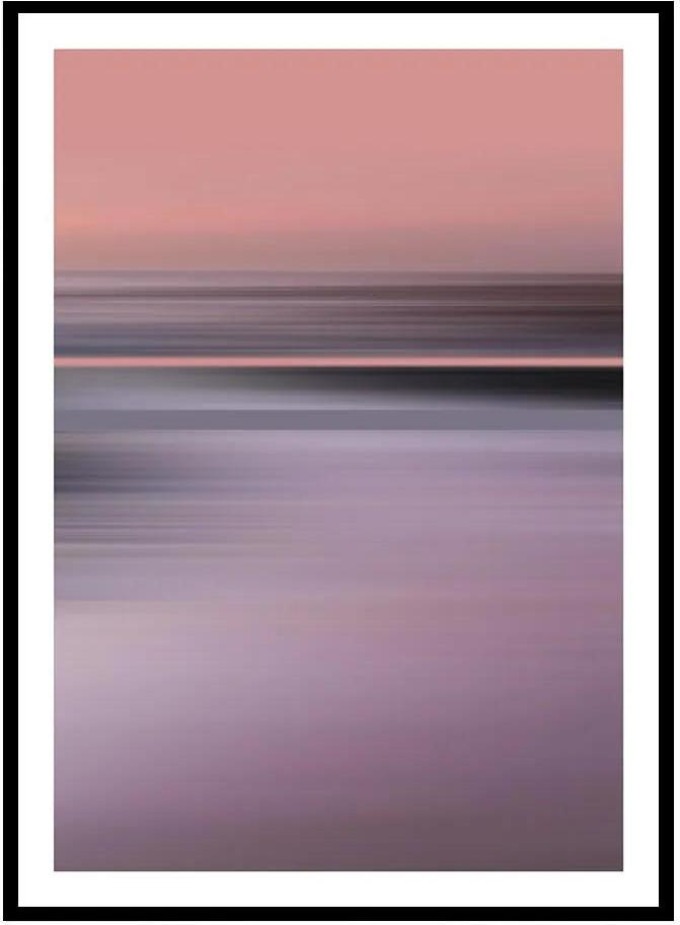 Space - 50x70 cm Obraz