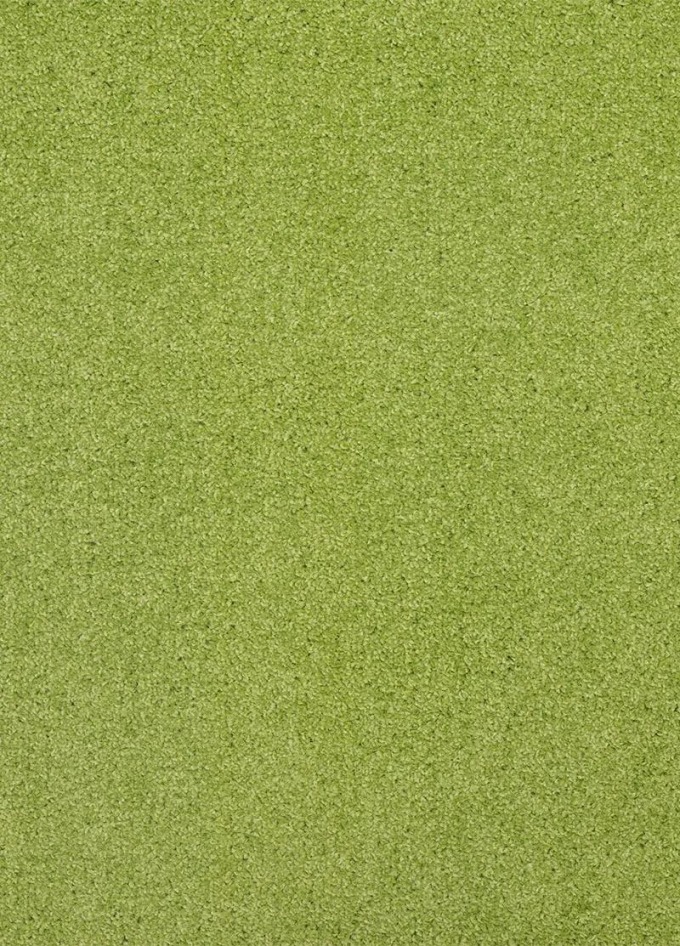 Metrážový koberec DYNASTY 41 s šířkou role 300 cm ve zelené barvě