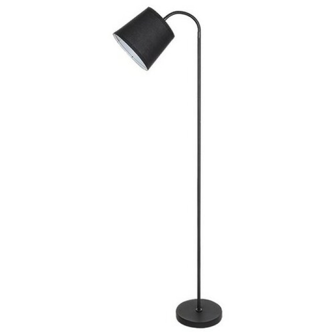 Rabalux 6640 Godric stojací podlahová lampa, černá