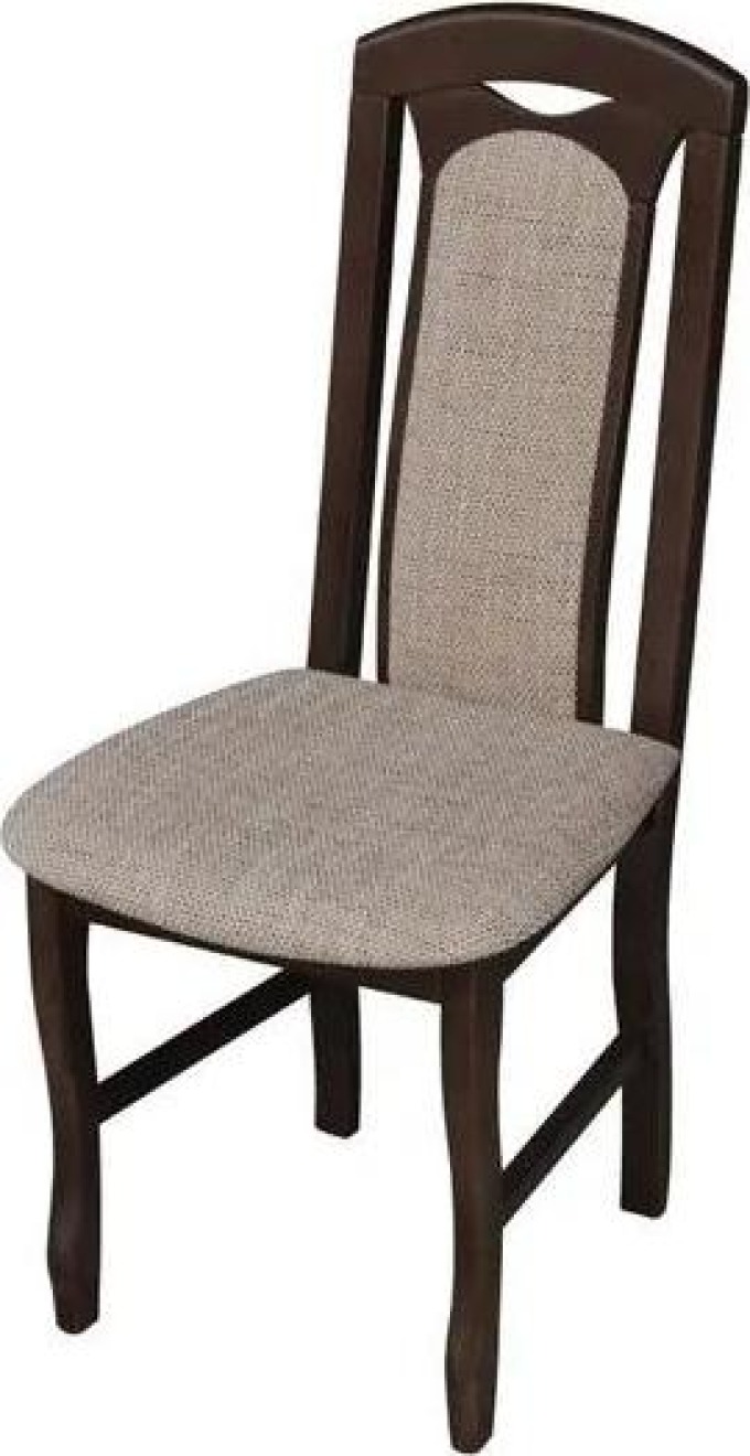 Židle JK34, Barva dřeva: sonoma, Potah: Lawa 02