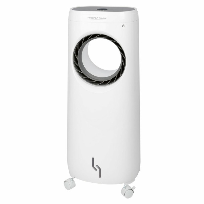 ProfiCare LK 3088 Wi-Fi ventilátor, bílá