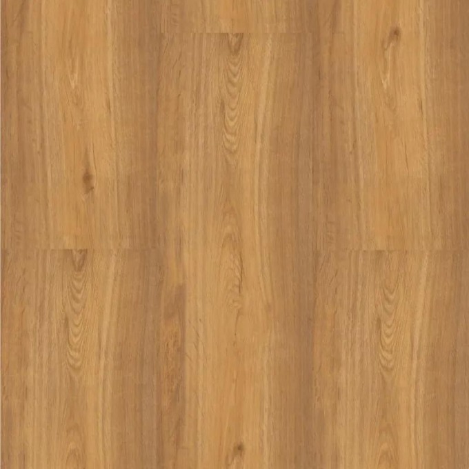 Vinylová plovoucí podlaha Brased Aquafix Click 9552 Dub medový 1,99 m²