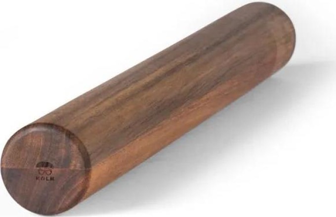 Holm Váleček na těsto z akáciového dřeva 5x50 cm