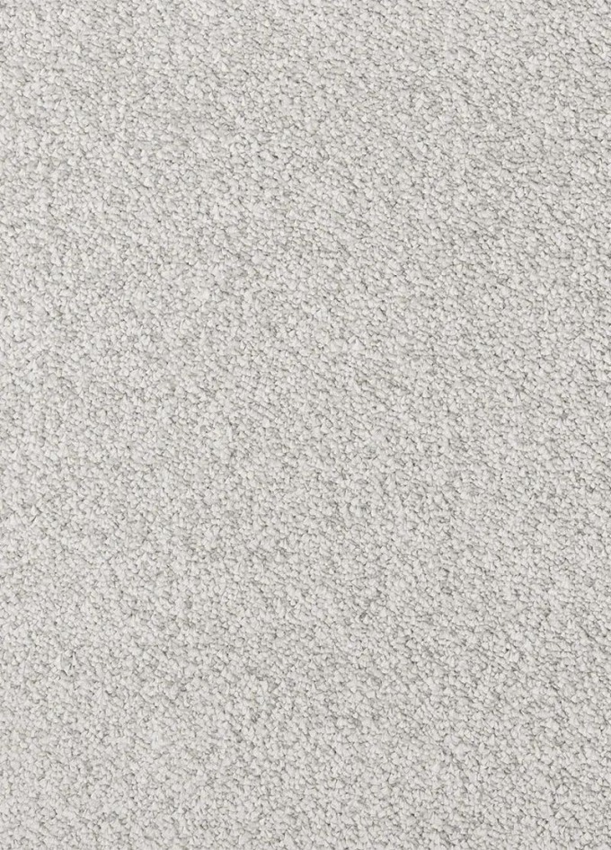 Metrážový koberec BALANCE 136, šíře role 400 cm, Stříbrná - Elegantní a kvalitní metrážní koberec s jemným melírováním pro moderní interiér