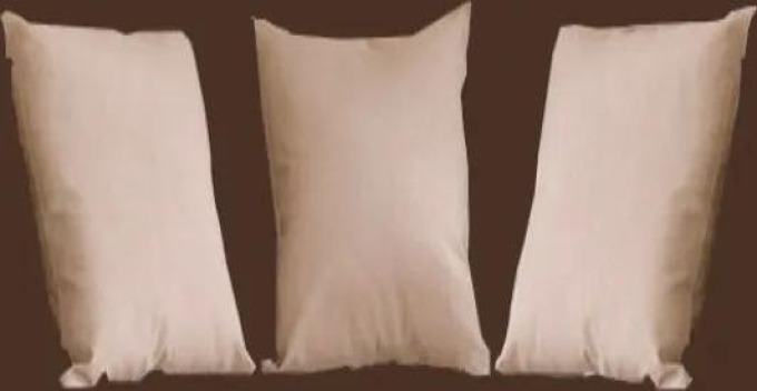 Polštářek 40x40cm