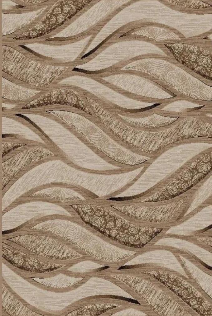 Běhounový koberec Luna 1818-11 - Kvalitní běhounový koberec s pevným tkaným podkladem a zakázkovou výrobou dle přání zákazníka