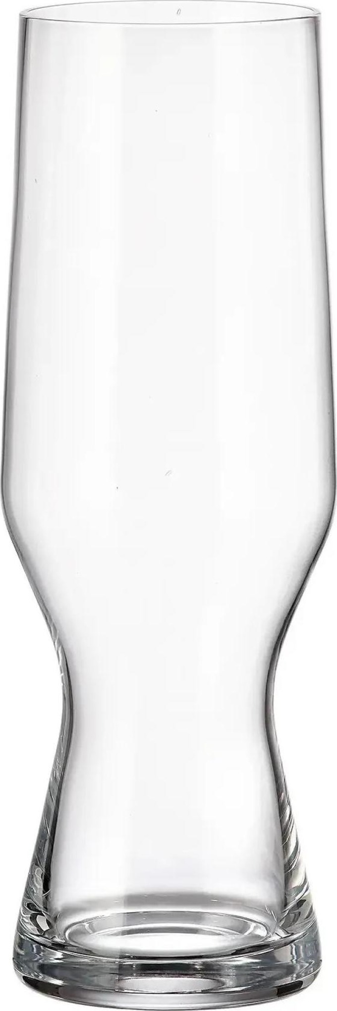 Crystalite Bohemia sklenice na pivo BEER CRAFT 550 ml 6KS