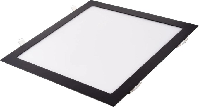 T-LED LED panel 24V 24W CCT 24SB24 čtverec LED panel 24V 24W CCT 24SB24 čtverec