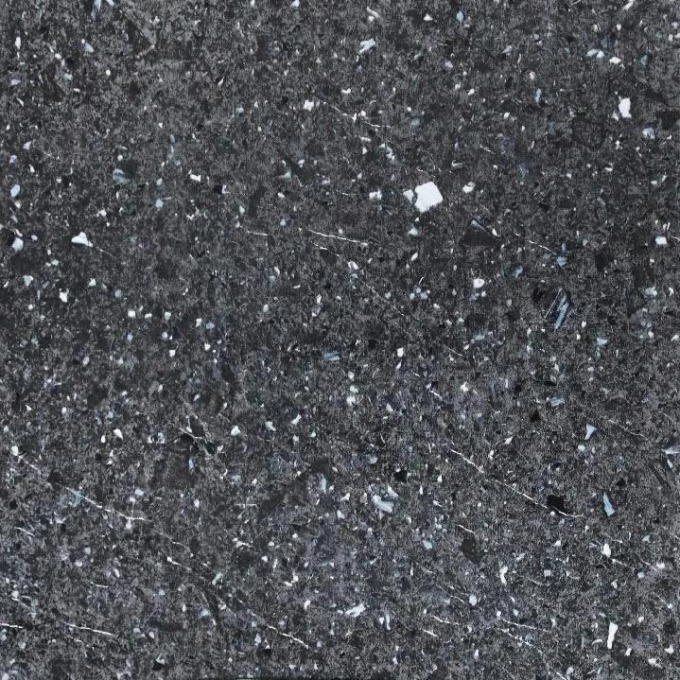 Vinylové samolepící podlahové čtverce Classic 274-5062, rozměr 30,5 cm x 30,5 cm, granit černý, D-C-HOME