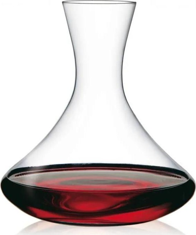 Crystalex - Bohemia Crystal Dekanter na víno 1.500 ml, 1 ks