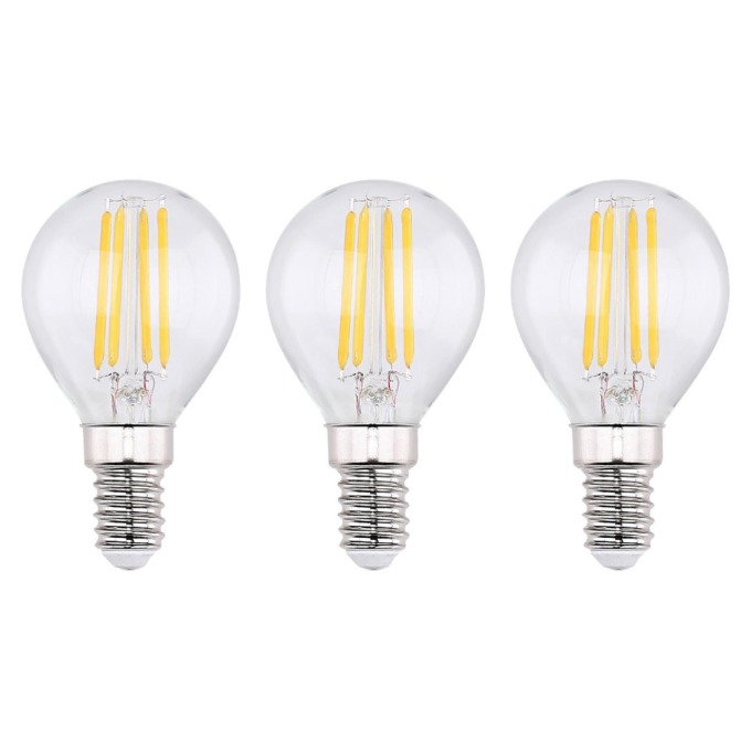 LED žárovka 10589-3 Max. 4 Watt