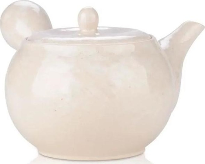 Japonská konvička Kyusu - light