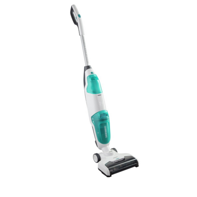 Leifheit Vysavač a mop Regulus Aqua PowerVac 11914