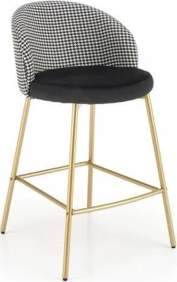 Barová židle Bertold