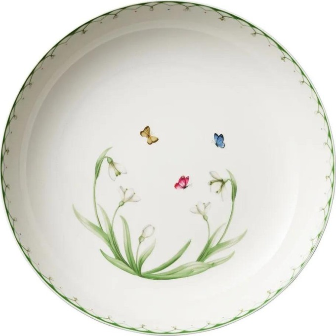 Colourful Spring salátová mísa Ø 38, Villeroy & Boch