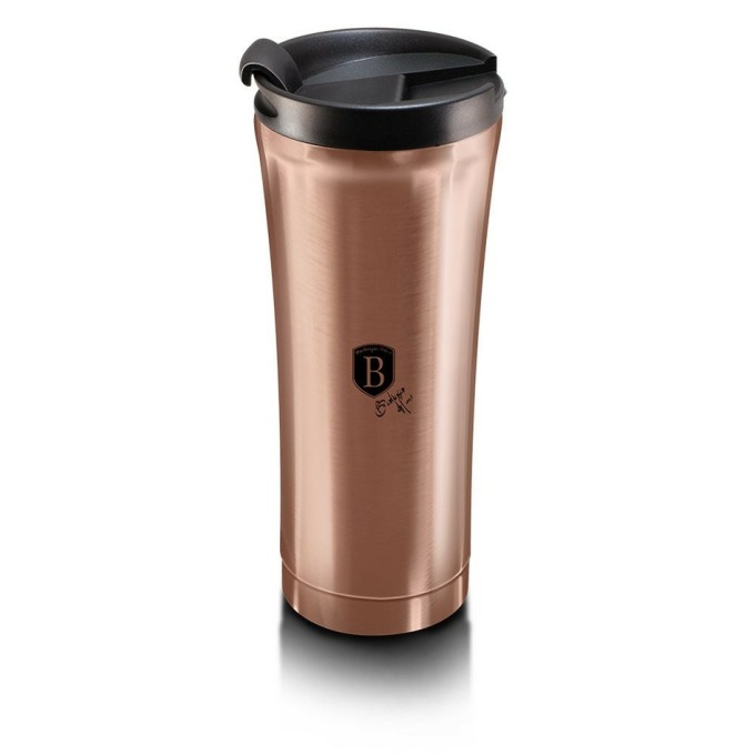 Berlinger Haus Termohrnek Rosegold Metallic Line, 500 ml