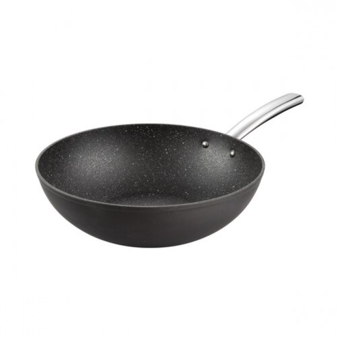 Tescoma Wok pánev PRESIDENT pr. 30 cm