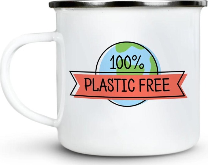 Ahome Plecháček Plastic free 300 ml