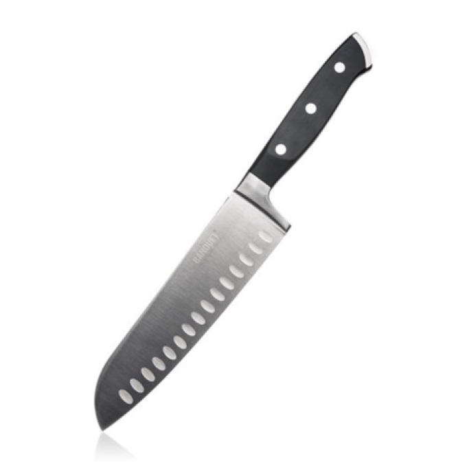 Banquet Prime Chef Nůž Santoku Alivio 31,5 cm