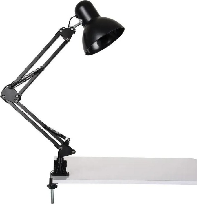 BERGE Kreslící LED lampa E27 - LIZBONA