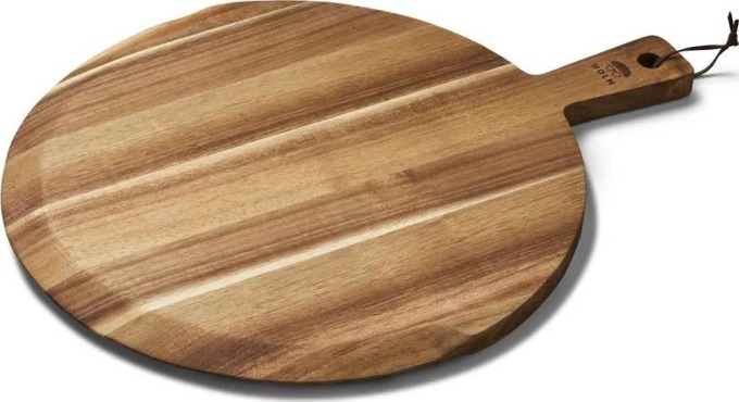Holm Servírovací prkénko z akáciového dřeva 40 cm