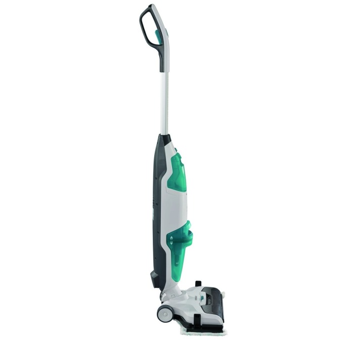 Leifheit Aku vysavač a mop Regulus Aqua PowerVac Pro