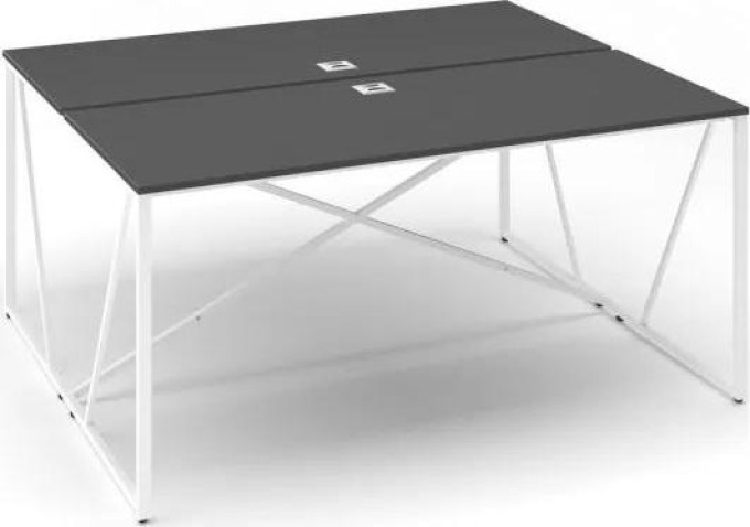 Stůl ProX 158 x 137 cm, s krytkou