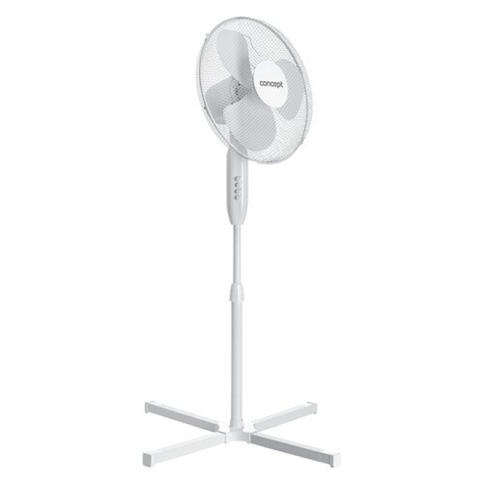 Concept VS5023 stojanový ventilátor, 40 cm