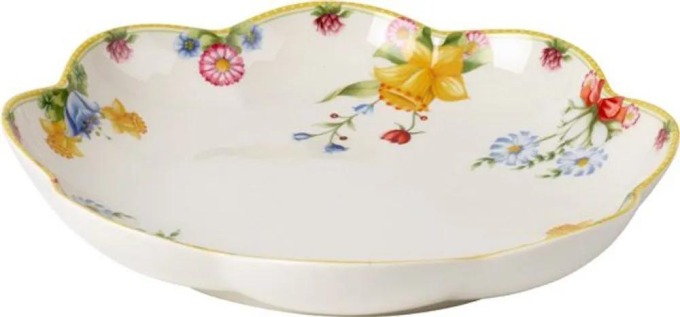 Spring Awakening mísa na ovoce 30cm, Villeroy & Boch