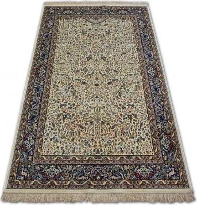 koberec WINDSOR 12806 jacquard slonová kost velikost 160x230 cm | krásné koberce cz