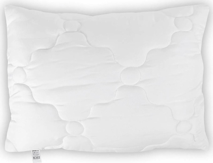 Polštář 50 x 70 antialergický prošívaný EMI Premium