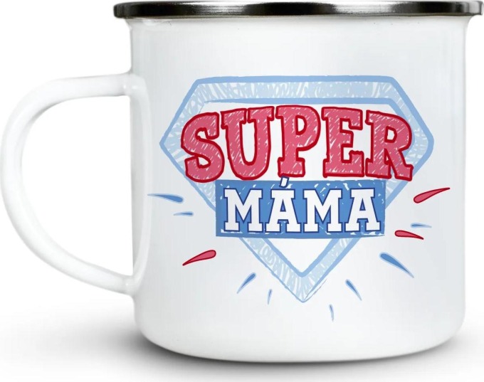 Ahome Plecháček Super máma 300 ml