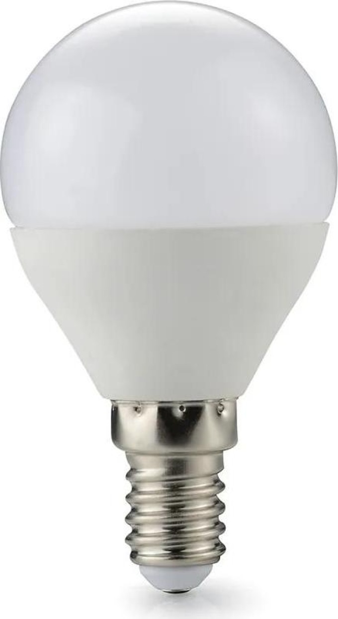 LED žárovka s výkonem 1W a světelným tokem 85Lm, barva neutrální bílá, délka 80mm, šířka 45mm, životnost 30 000h, úhel svitu 270°, certifikáty CE, Rohs, TÜV Rheinland