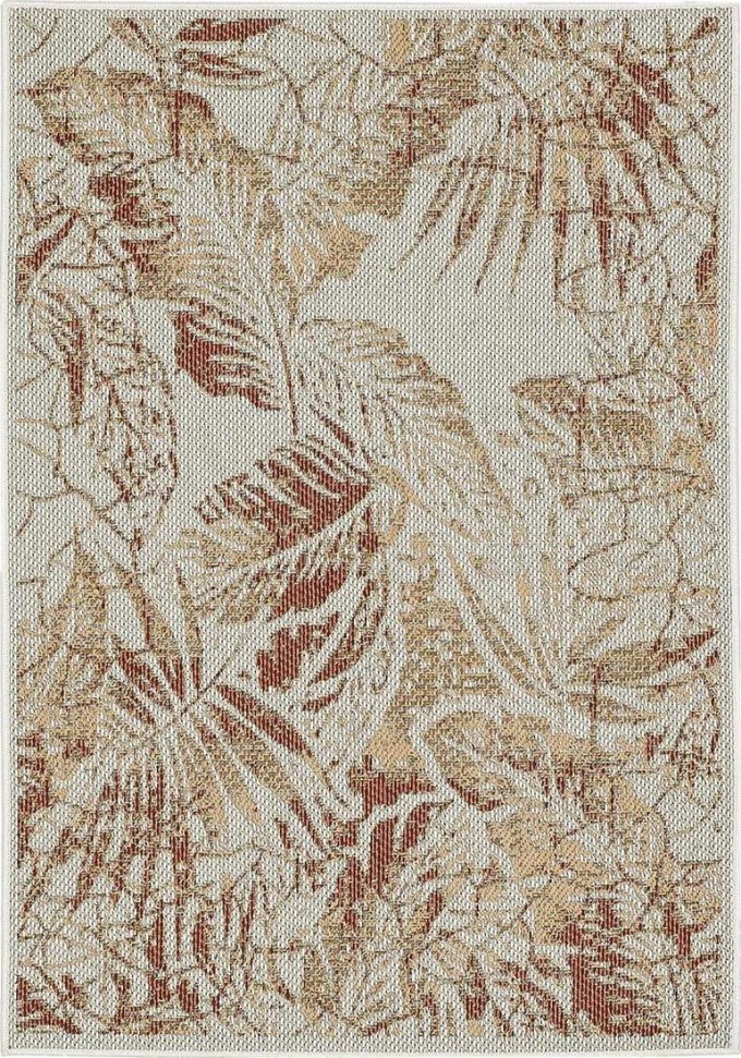 Koberce Breno Kusový koberec CAPRI 307/multi, Vícebarevné, 200 x 290 cm