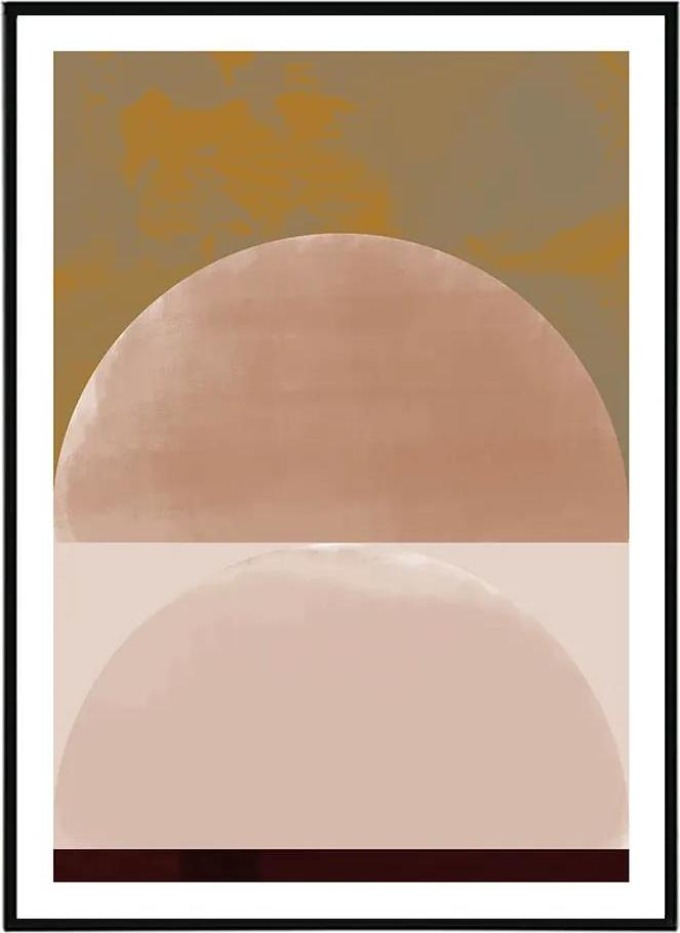 Land - 30x40 cm Obraz