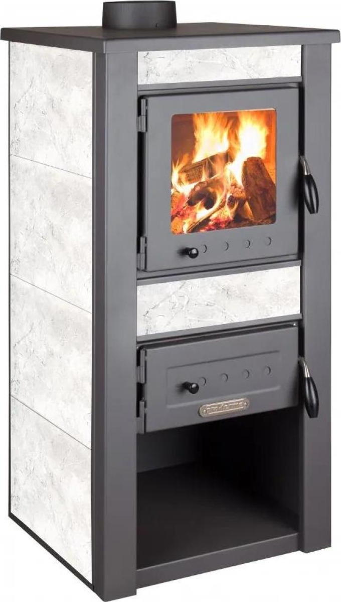 Protermo ALPINA BOILER 24KW - bílá