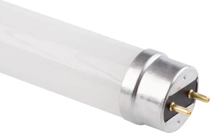 Kvalitní LED trubice s jednostranným napájením, ideální náhrada za běžná 18W svítidla, neutrální bílá