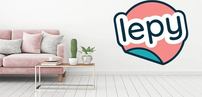 Lepy.cz Samolepka na zeď dle vlastního přání Barevná varianta: Světle hnědá