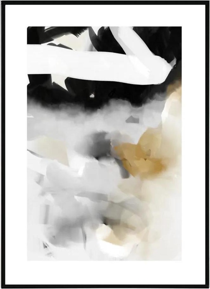 Ethereal - 50x70 cm Obraz