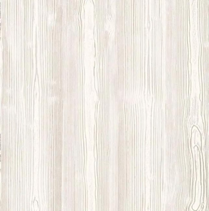 Samolepící tapeta s výraznou strukturou kontur, rozměr 67,5 cm x 1,5 m, dřevo bílé, matná povrchová úprava