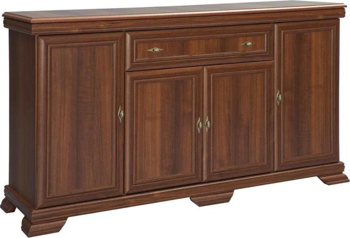 Kora | komoda KK4 | samoa king