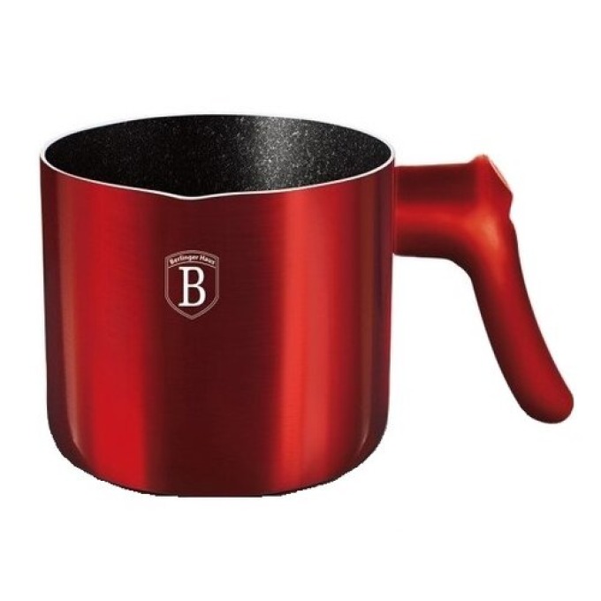 Berlinger Haus Mlékovar Burgundy Metallic Line, 1,2 l