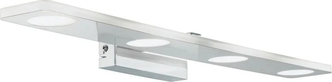 Eglo CABUS Koupelnové LED svítidlo, 1260 lm, teplá bílá